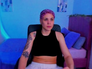 Erotisk videochat LauraR