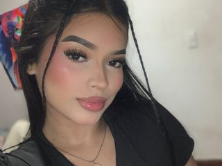 Erotisk videochat LauraSierra