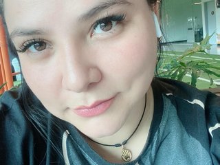 Erotisk videochat laurenchubby