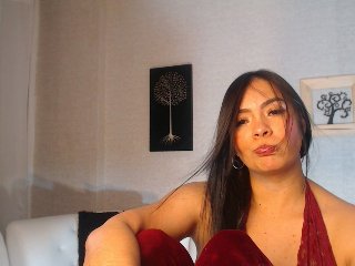 Broadcast Screenshots LaurenDallas