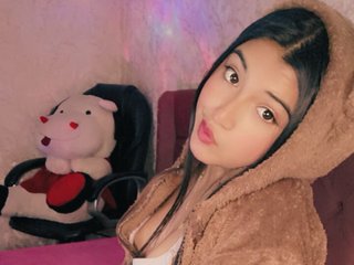 Erotisk videochat laurenelove