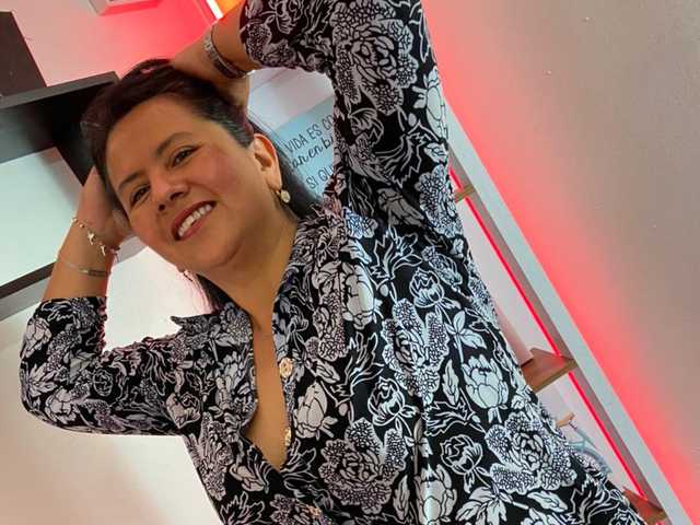 Foto af profilen LaurenMature