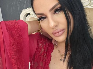 Erotisk videochat LaurenSaint1