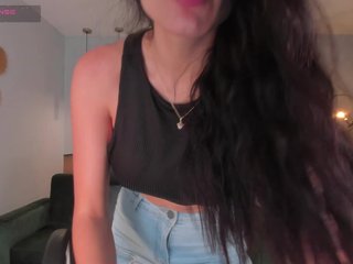Erotisk videochat LaurenTurner