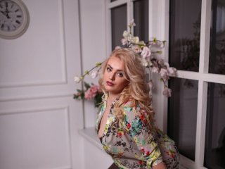 Foto af profilen LavandaSex