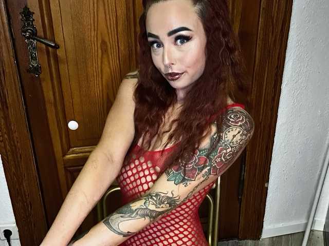 Foto af profilen layla-foxx