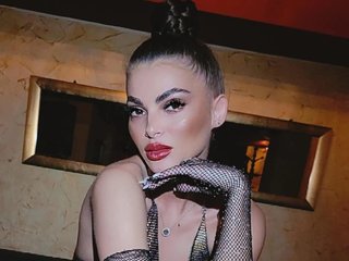 Erotisk videochat LaylaaDiamond
