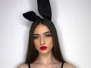 Erotisk videochat LaylaBrown