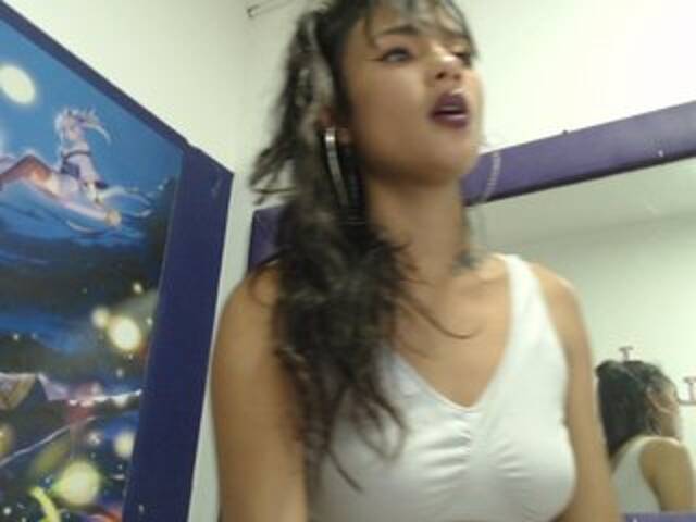 Broadcast Screenshots LaylaDemonic