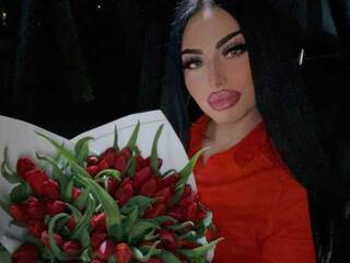 Erotisk videochat LaylaJade