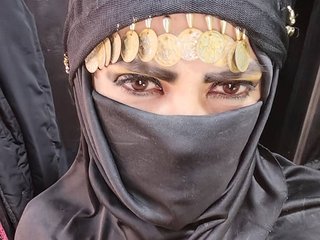 Erotisk videochat LaylaMustafa