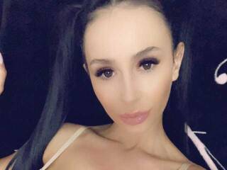 Erotisk videochat LaylaRad