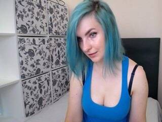 Erotisk videochat LaylaShow