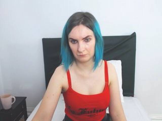 Broadcast Screenshots LaylaShow