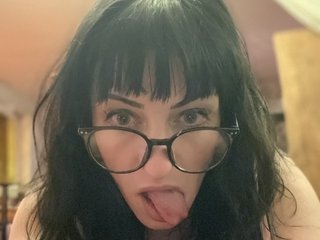 Erotisk videochat LaylaSquirtet