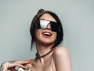 Erotisk videochat LazyTanukii