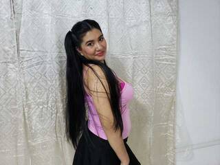 Erotisk videochat Leah-will