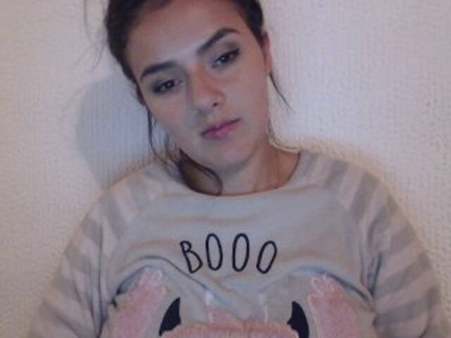 Broadcast Screenshots leahdaniels