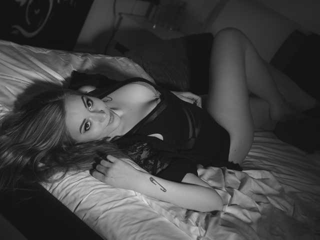 Foto af profilen LeahGoldHair