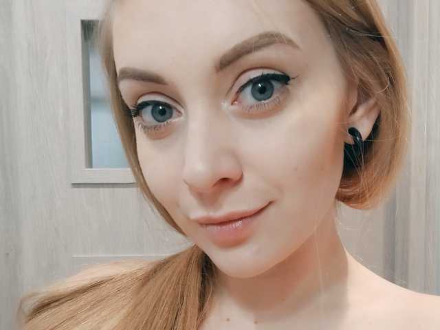 Foto af profilen LeahGoldHair