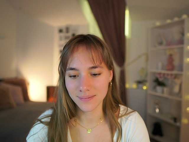 Broadcast Screenshots LeahGotti18