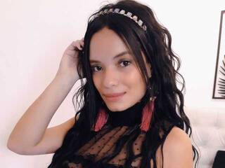 Erotisk videochat LeahJagger