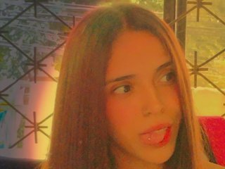Erotisk videochat LeahMartins