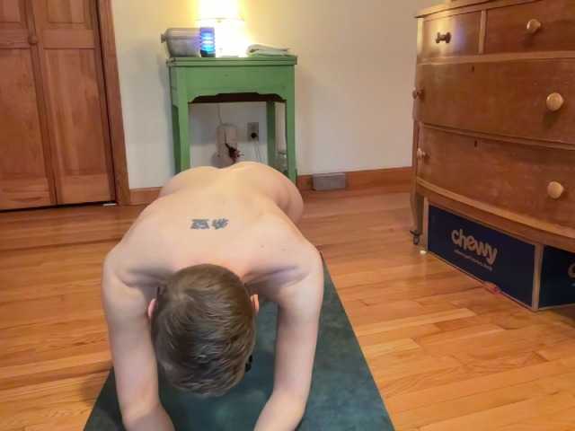 Fotos LeahWilde Naked workout, lurkers will be banned. @sofar earned so far, @remain remain until cum show!