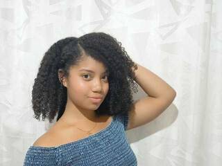 Erotisk videochat LeaMurphy