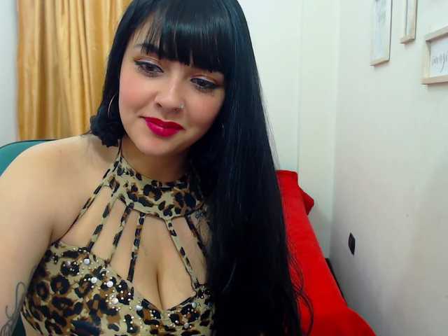 Fotos Leandra20 Welcome! I'm Leandra #Latina #Pussy #Ass #BigTits #BigAss #Lush, TELL ME YOU LIKE IT I CAN PLEASE !!! (LOVENSE) !!! (LOVENSE) !!♥
