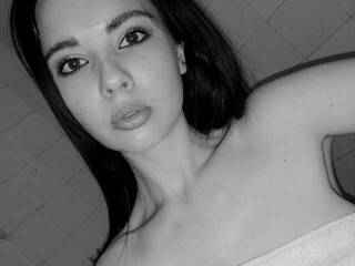 Erotisk videochat LeannaDecker