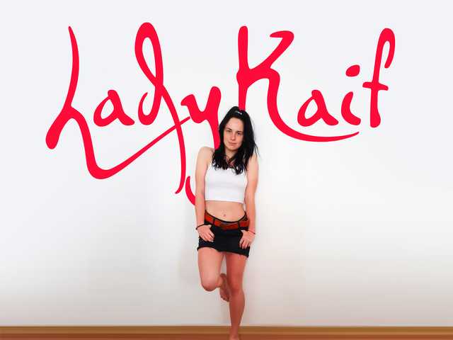 Foto af profilen LadyKaif