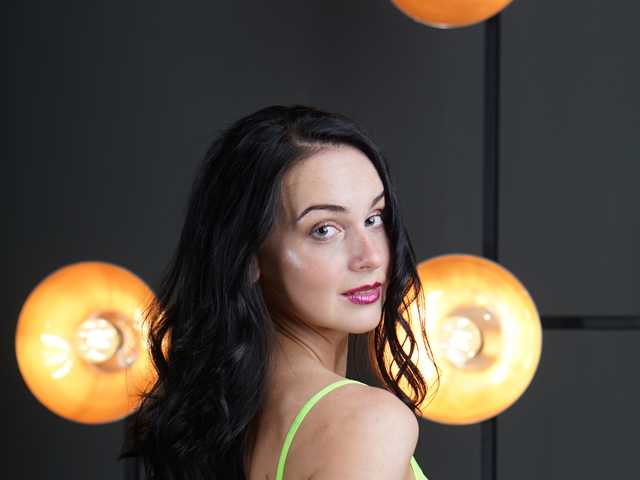 Foto af profilen LadyKaif
