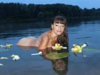 Erotisk videochat ledyvampp