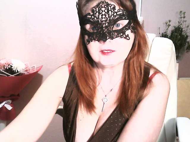 Broadcast Screenshots leeloofire