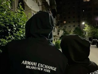 Erotisk videochat LegendCouple