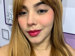 Erotisk videochat leidy18a
