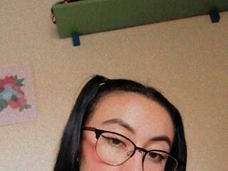 Erotisk videochat LeidyRusso