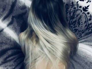 Erotisk videochat LeilaBlonde