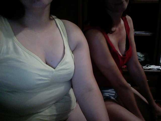 Broadcast Screenshots LeilaCherry