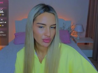 Erotisk videochat LeilaFlower