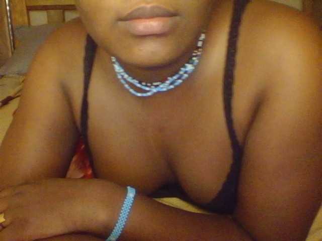 Broadcast Screenshots LeilaniB