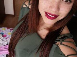 Erotisk videochat LeilaSmile