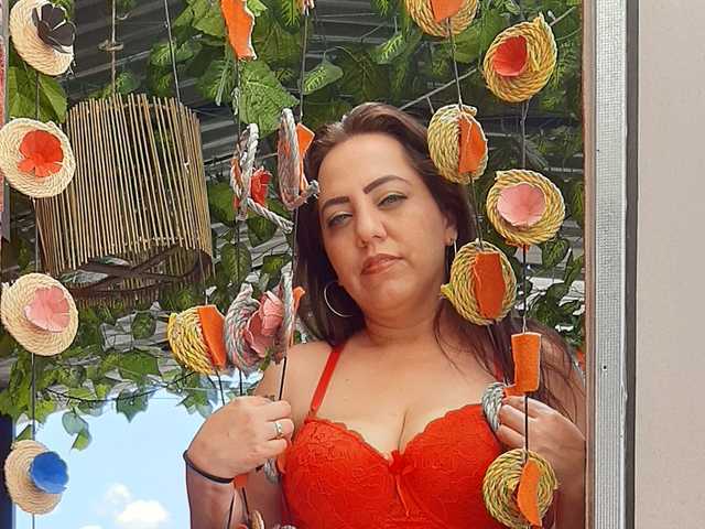 Foto af profilen LeilaSmith