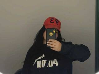 Erotisk videochat LeilaSweetCat