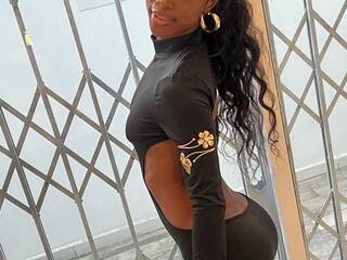 Erotisk videochat Leilla