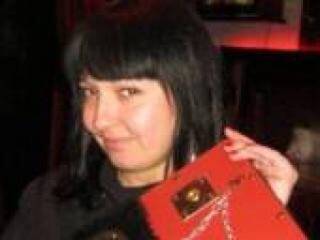 Erotisk videochat leilla1