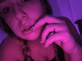 Erotisk videochat LekaAlena