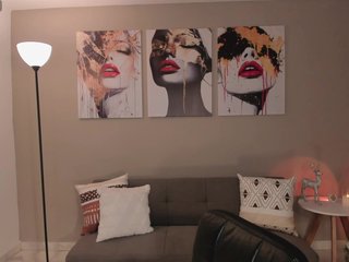 Erotisk videochat LelaWest