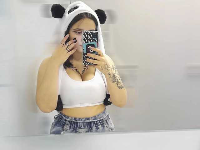Foto af profilen lelya99